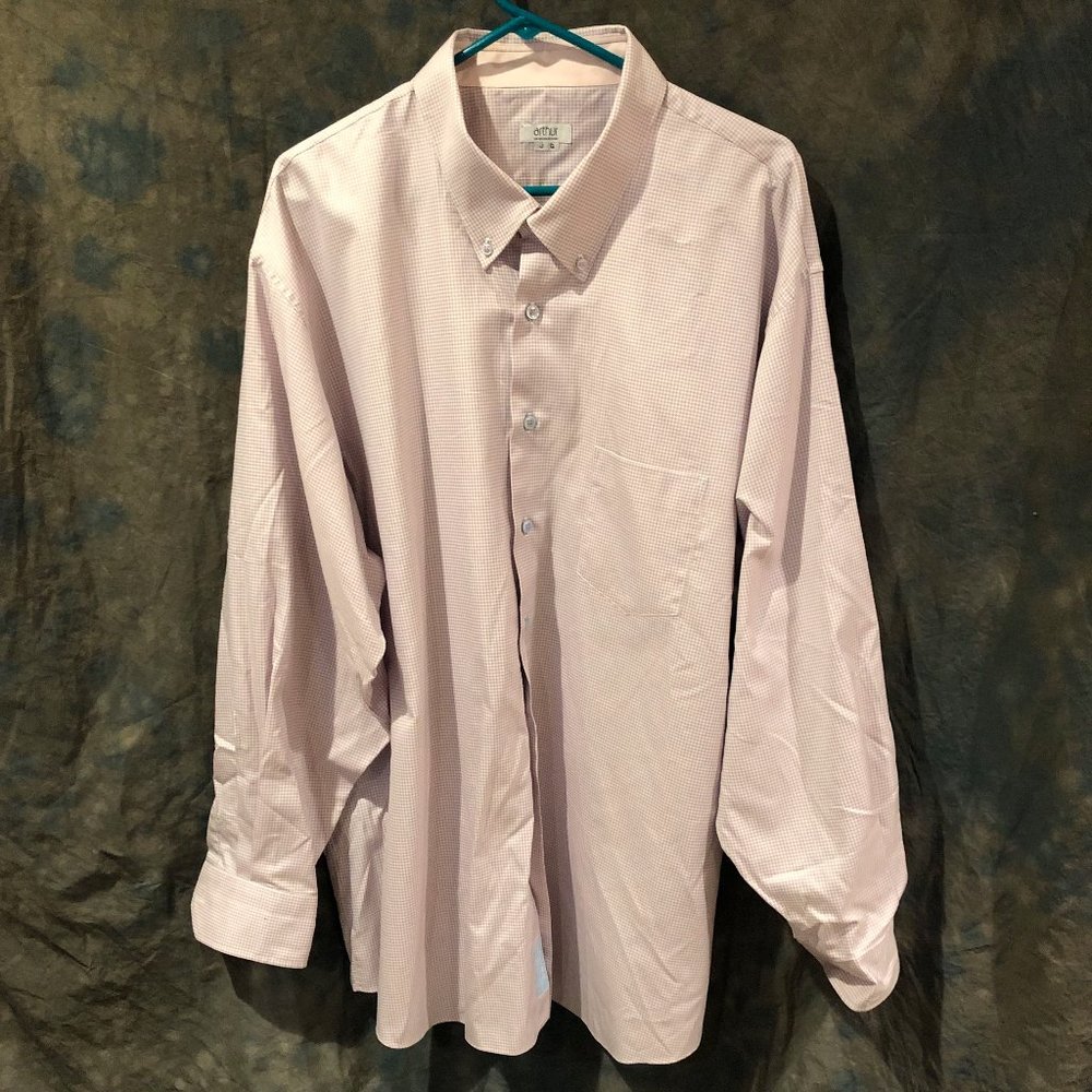 Mens casual shirt by Arthur